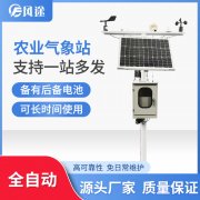 氣象站在實(shí)際生產(chǎn)中有何應(yīng)用？
