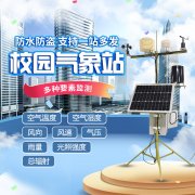 氣象科學(xué)教育有何意義？
